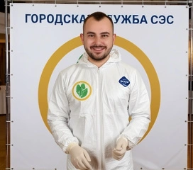 Дератизация придомовой территории — Мастер